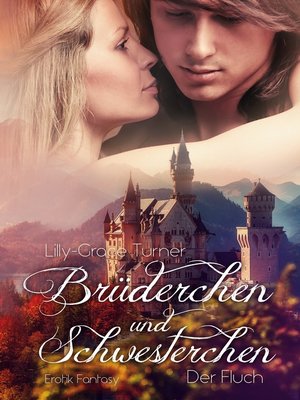 cover image of Brüderchen und Schwesterchen